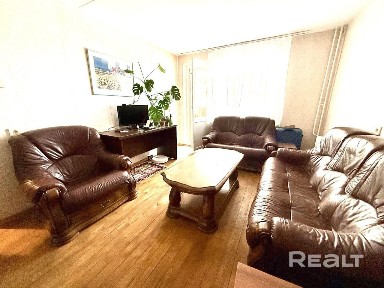 Продажа 2-комнатной квартиры, Сморговский 10