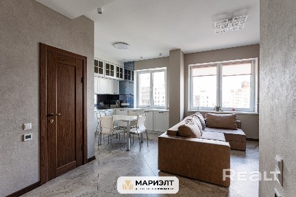 г. Минск, ул. Аэродромная, 32