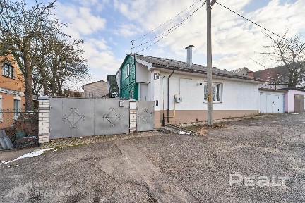 3-комн. квартира в жилом доме по адресу 2 пер. Юношеский, 15