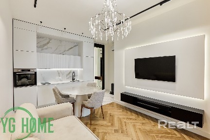 Отличное предложение ЕВРОДВУШКИ в престижном ЖК 