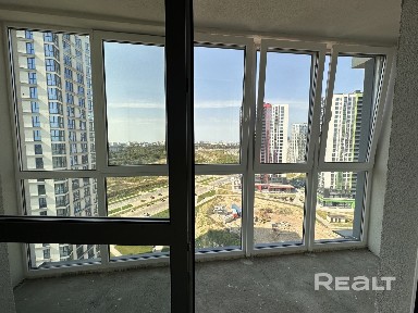 Купить 1-комнатную квартиру, г. Минск, ул. Леонида Щемелёва, 28