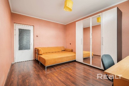 г. Минск, ул. Пуховичская, 8