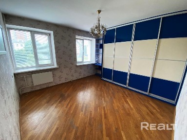 Продажа 3-комнатной квартиры, Партизанский пр-т 45