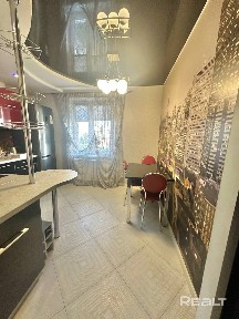 Продажа двухкомнатной квартиры!