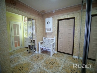 Купить 1-комнатную квартиру, г. Минск, ул. Аэродромная, 36