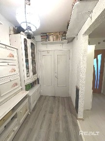 Продается однокомнатная квартира по адресу: ул. Ротмистрова, д. 24