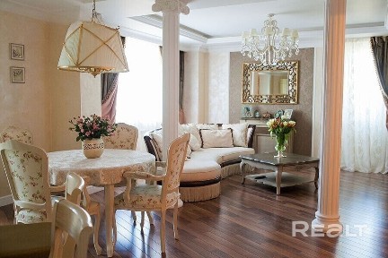 Продается дизайнерская 3-х комнатная по ул. Берута д 11 А