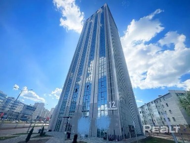 Это не просто квартира, это арт-объект для жизни. MOD HOUSE - здесь стиль становится реальностью.