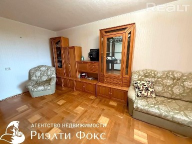 Купить 3-комнатную квартиру, г. Минск, ул. Бурдейного, 45