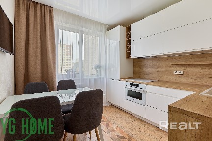 Купить 3-комнатную квартиру, г. Минск, ул. Плеханова, 56/3