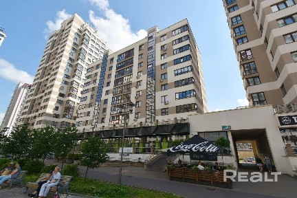 г. Минск, ул. Туровского, 24