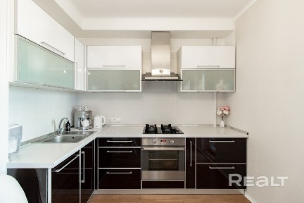 Квартира, которая привлекает внимание!