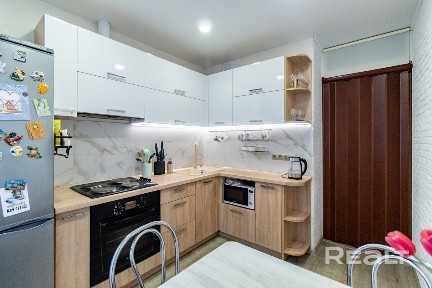 3 ком квартира в Уручье в 5 минутах ходьбы от метро