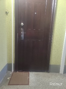 Продается просторная 4-комнатная квартира