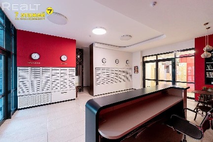 Продается трехкомнатная квартира в Минск Мире дом Фламенко.