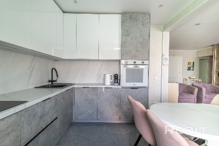 г. Минск, ул. Притыцкого, 138