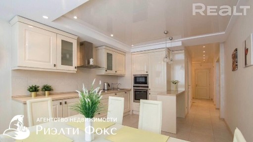 Купить 3-комнатную квартиру, г. Минск, ул. Филимонова, 12