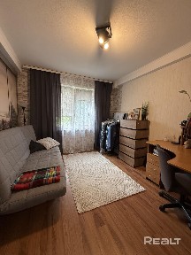 Отличная, уютная 3-х комнатная квартира в микрорайоне Зеленый Луг