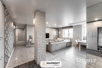 г. Минск, просп. Победителей, 131