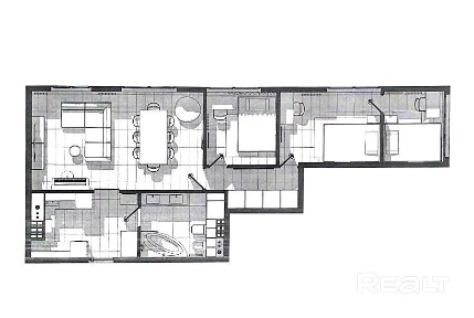 г. Минск, ул. Лейтенанта Кижеватова, 3/В