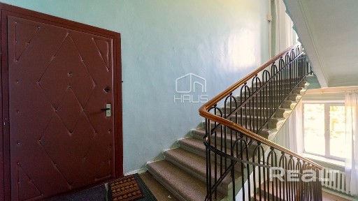 3-комнатная квартира, г. Минск, ул. Захарова, 27