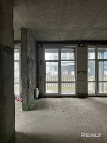 Продается квартира с отдельным входом в ЖК «Минск Мир»