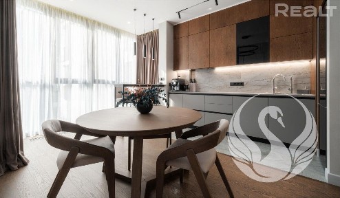 Купить 3-комнатную квартиру, г. Минск, ул. Ратомская, 18