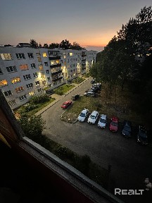 Купить 1-комнатную квартиру, г. Минск, ул. Краснослободская, 9/1