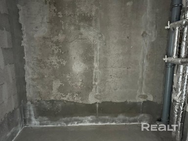 Купить 1-комнатную квартиру, г. Минск, ул. Братская, 7