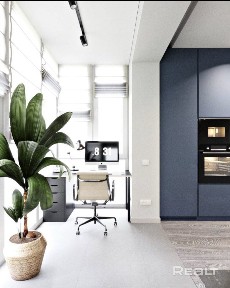 Купить 3-комнатную квартиру, г. Минск, ул. Княгининская, 8