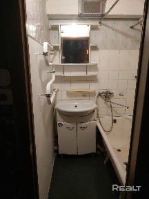 Купить 3-комнатную квартиру, г. Минск, ул. Куйбышева, 46