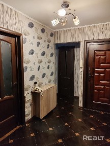 Купить 3-комнатную квартиру, г. Минск, ул. Мирошниченко, 47