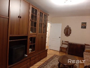 Купить 2-комнатную квартиру, г. Минск, ул. Пулихова, 21