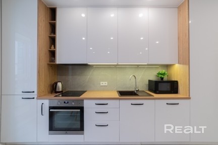 Купить 3-комнатную квартиру, г. Минск, ул. Скорины, 5