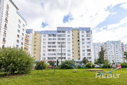 г. Минск, ул. Тимирязева, 90