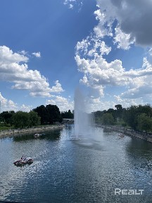 Купить 3-комнатную квартиру, г. Минск, ул. Мстиславца, 10