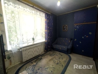 Купить 2-комнатную квартиру, г. Минск, ул. Грибоедова, 28/А