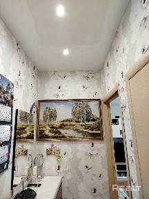 Купить 2-комнатную квартиру, г. Минск, ул. Волоха, 57