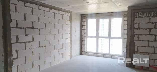 Купить 2-комнатную квартиру, г. Минск, ул. Братская, 3