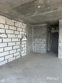 Купить 4-комнатную квартиру, г. Минск, ул. Игоря Лученка, 15