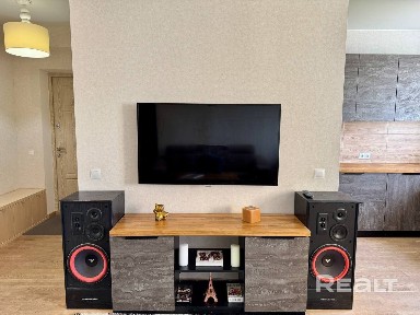 г. Минск, ул. Янковского, 34