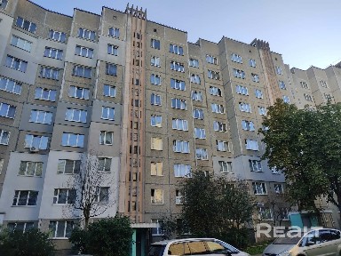 Купить 3-комнатную квартиру, г. Минск, ул. Байкальская, 45