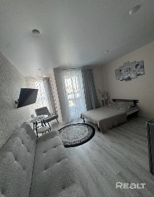 Купить 1-комнатную квартиру, г. Минск, ул. Левина, 7