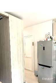 Купить 2-комнатную квартиру, г. Минск, ул. Брестская, 62