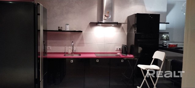 Купить 1-комнатную квартиру, г. Минск, ул. Лобанка, 4