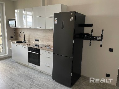 Купить 2-комнатную квартиру, г. Минск, ул. Мястровская, 31