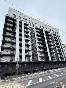 Купить 3-комнатную квартиру, г. Минск, ул. Гастелло, 8