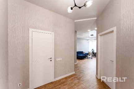 Купить 3-комнатную квартиру, г. Минск, просп. Независимости, 85/г