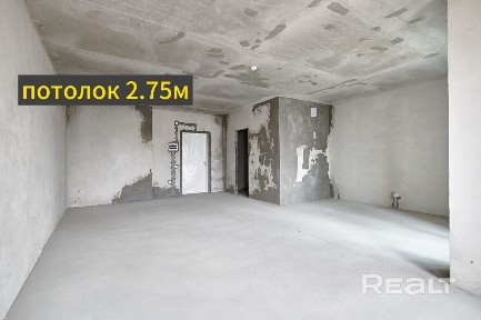 Купить 1-комнатную квартиру, г. Минск, просп. Дзержинского, 30