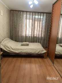 Купить 3-комнатную квартиру, г. Минск, ул. Ольшевского, 1/1